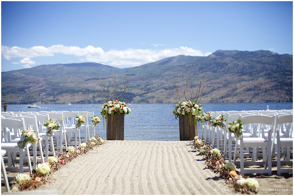 Nadia & Deidre's Wedding Day | The Cove Lakeside Resort, Kelowna, BC